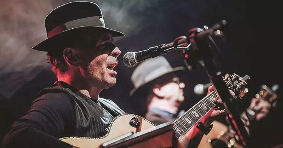 zdjęcie: Koncert Cohen w teatrze / kupbilecik24.pl / Koncert \