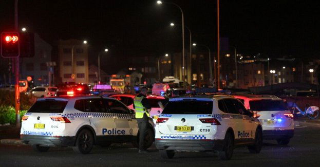 Rzecznik MSZ: nie mamy informacji, by polscy obywatele ucierpieli w ataku na plaży Bondi w Sydney