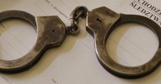 Wilda - Poszukiwany i poszukiwana w rękach poznańskich policjantów