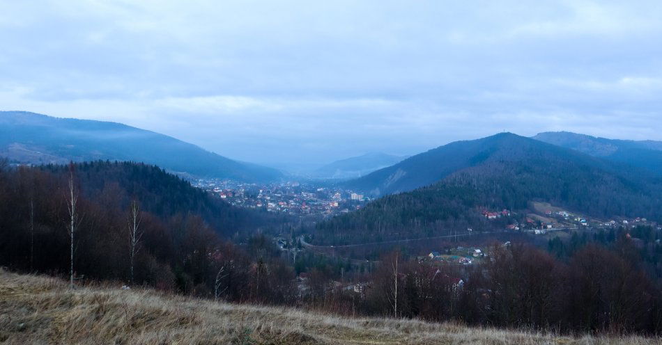 zdjęcie: Warunki na szlakach są dobre; GOPR przestrzegło przed wiatrem / v5535359