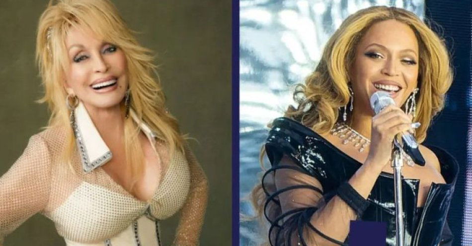 zdjęcie: KRÓLOWE COUNTRY - od Dolly Parton do Beyoncé! / kupbilecik24.pl / KRÓLOWE COUNTRY - od Dolly Parton do Beyoncé!