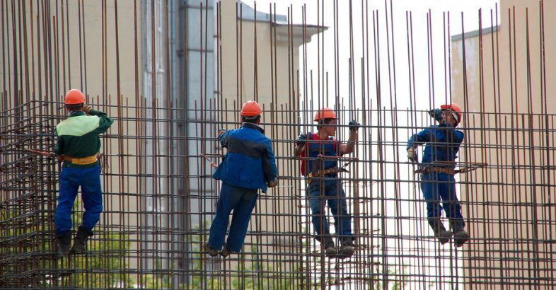 zdjęcie: Mniej cudzoziemców w statystykach ZUS / fot. nadesłane