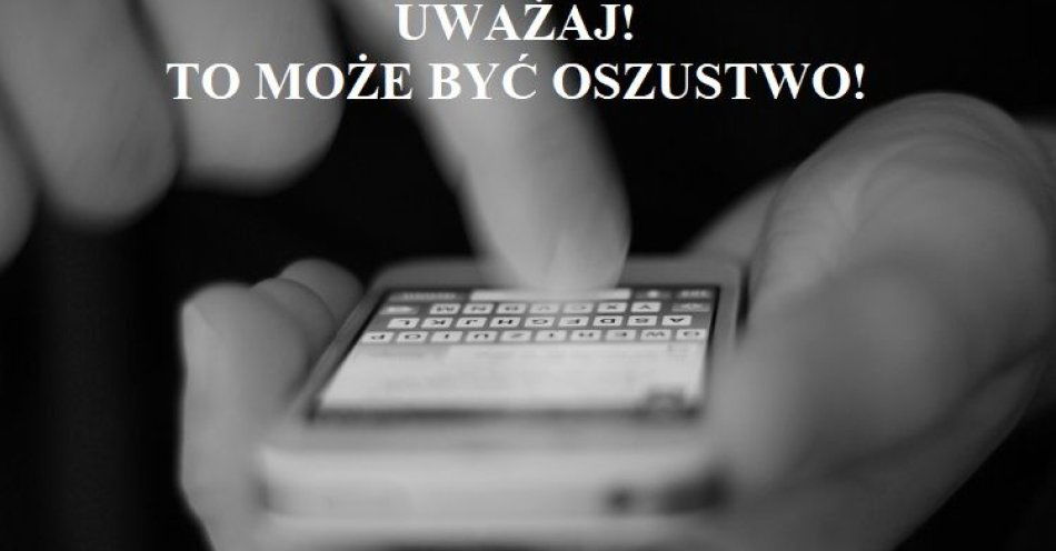 zdjęcie: Chciał kupić wiatę, stracił blisko 2 tysiące złotych / fot. KPP Bielsk Podlaski