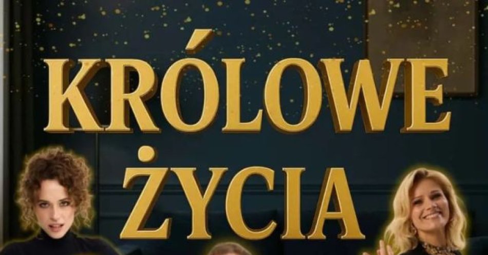 zdjęcie: Brawurowa komedia pomyłek o miłości, ambicjach i... bardzo rodzinnych interesach / kupbilecik24.pl / Brawurowa komedia pomyłek o miłości, ambicjach i... bardzo rodzinnych interesach