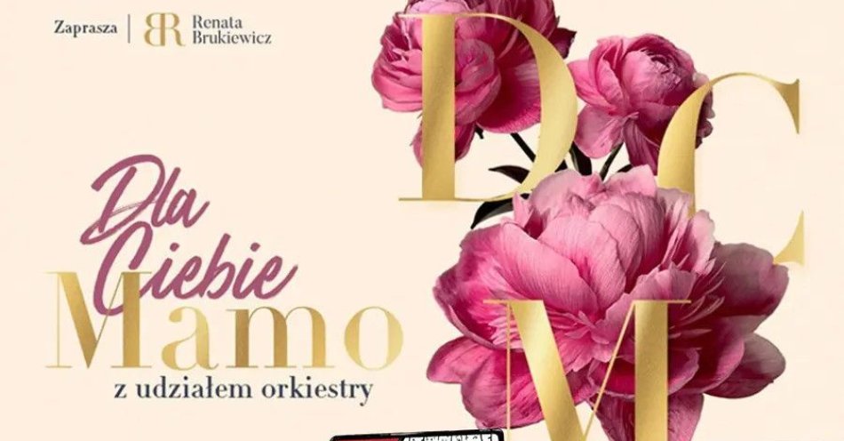 zdjęcie: Zaprasza Renata Brukiewicz & Artyści / kupbilecik24.pl / Zaprasza Renata Brukiewicz & Artyści