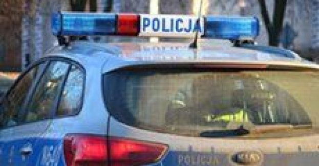 Szczęśliwy finał poszukiwań 25-latka