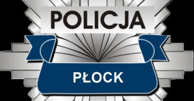 Spotkanie z klasą mundurową w Drobinie