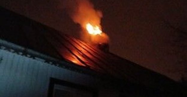 #Pomagamyichronimy Sokołowscy policjanci uratowali 75-latkę przed zaczadzeniem