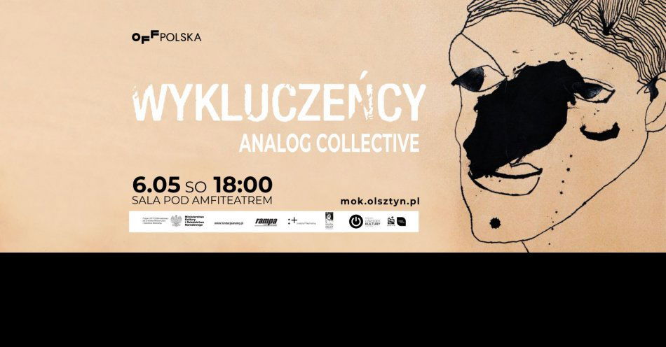 zdjęcie: Fundacja analog collective: Wykluczeńcy / fot. nadesłane