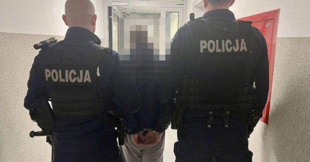 Zatrzymani dwaj poszukiwani z Zambrowa trafią do więzienia
