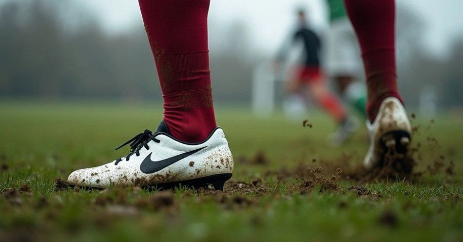 zdjęcie: Pogoń Oleśnica na 3. miejscu - sobotni mecz z KS Gręboszyce