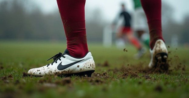 Pogoń Oleśnica na 3. miejscu - sobotni mecz z KS Gręboszyce