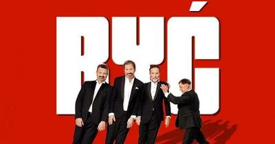 Kabaret hrAbi Wojtek Kamiński - Być facetem