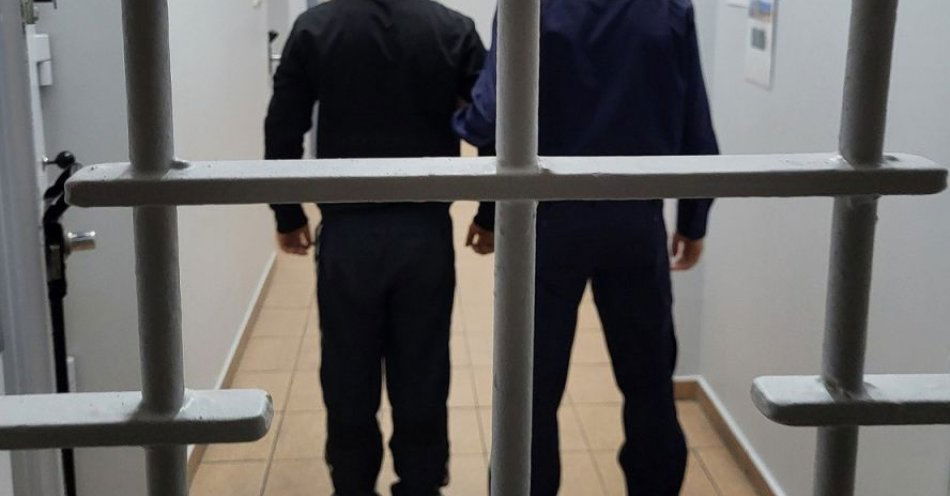 zdjęcie: Nietrzeźwy recydywista z dożywotnim zakazem zatrzymany / fot. KPP w Nakle nad Notecią