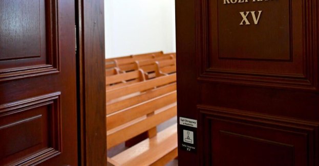 W Szczecinie ruszył proces ws. zabójstwa noworodka; oskarżone matka i babka