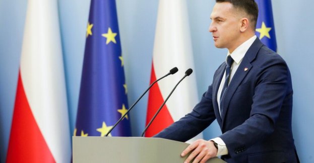 Rzecznik rządu: Rada Ministrów wysłuchała informacji szefa MSZ nt. propozycji prezydenta Trumpa