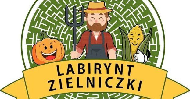 Labirynt Zielniczki