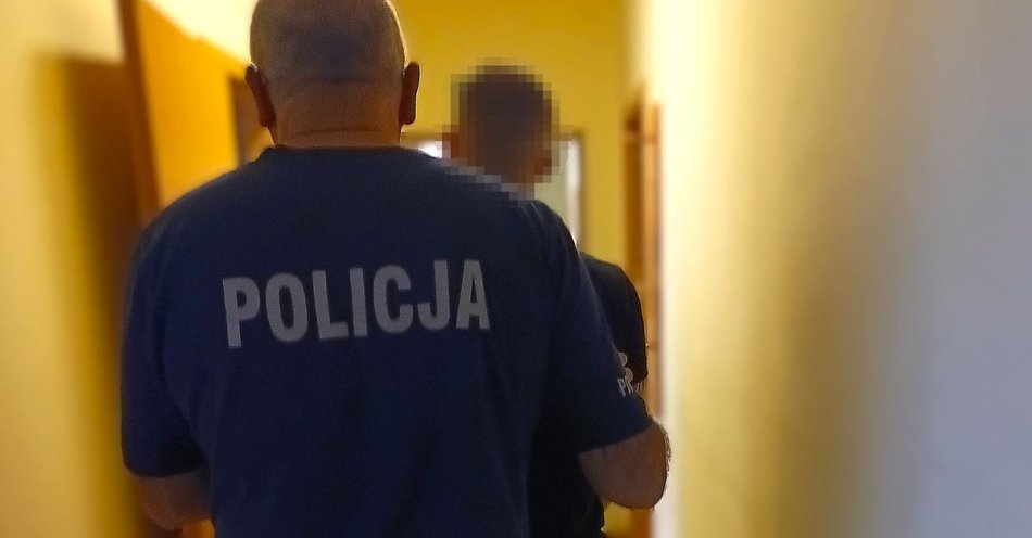 zdjęcie: Pół kilograma klefedronu i ponad 3 tysiące porcji w Kościerzynie / fot. KPP w Kościerzynie