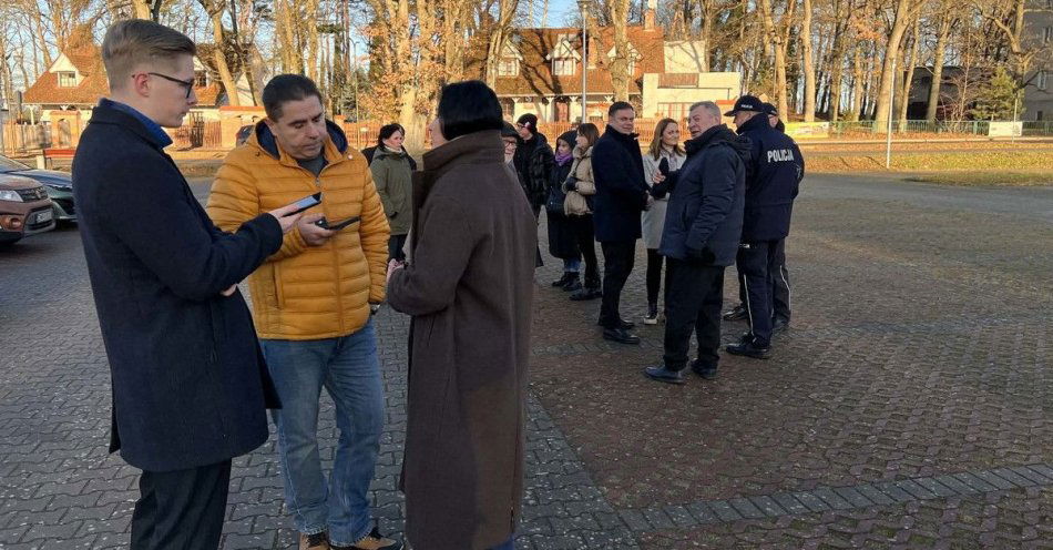 zdjęcie: Rewal zyska nowy komisariat policji przy ul. Klifowej / fot. KPP w Gryficach