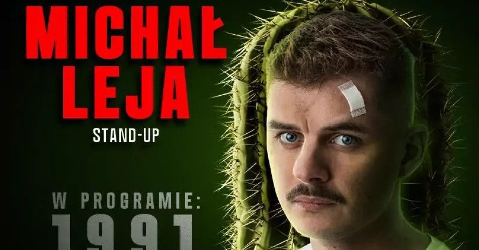 zdjęcie: W programie 1991 / kupbilecik24.pl / W programie