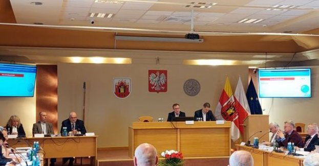 Program restrukturyzacji zadłużeniowej wchodzi w życie