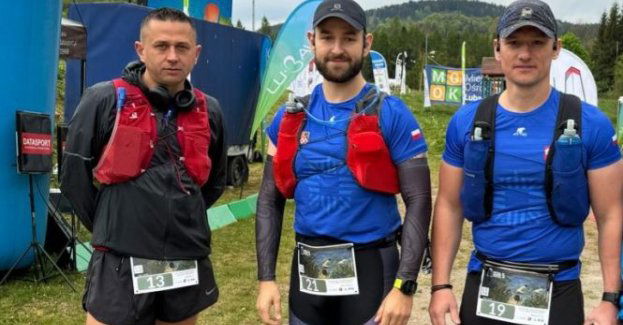 Rozwijając pasje, rozwijają samych siebie