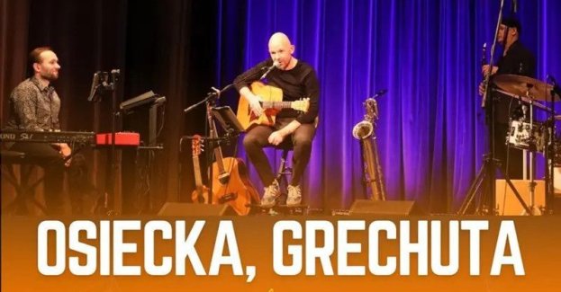 Kołysanka dla okruszka, Piosenka o okularnikach, Korowód, Dni których nie znamy i wiele innych...