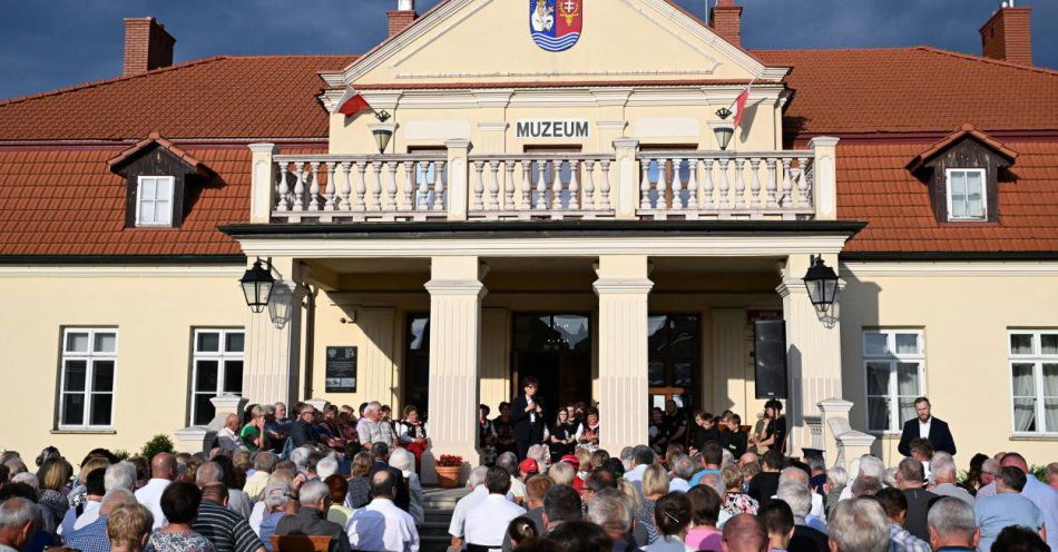 zdjęcie: Z podniesionym czołem możemy prosić o głosy w następnej kampanii / fot. PAP