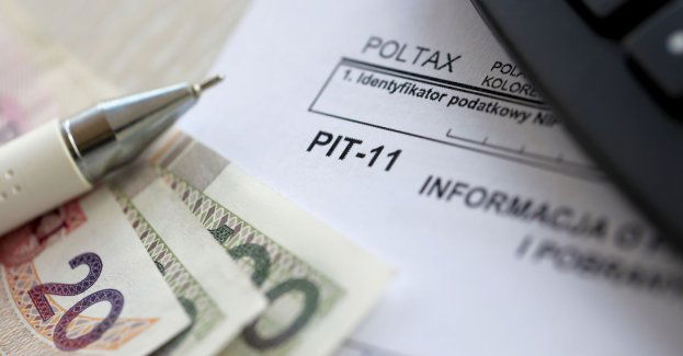 Władze Krakowa zachęcają mieszkańców do rozliczania podatków w mieście