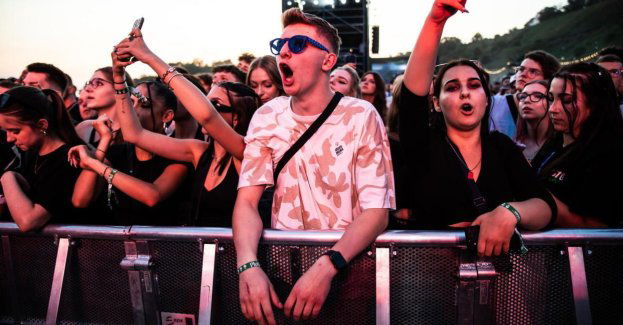 Na 10. Polish Hip-Hop Festival w Płocku kilkudziesięciu artystów i największa w historii scena główna