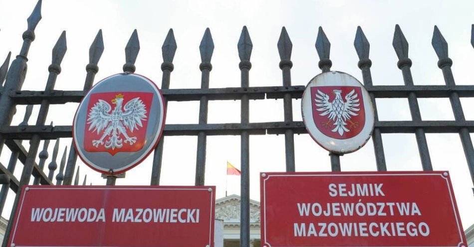 zdjęcie: Sejmik przeznaczył ponad 14,5 mln zł na inwestycje w czterech dzielnicach stolicy / fot. PAP