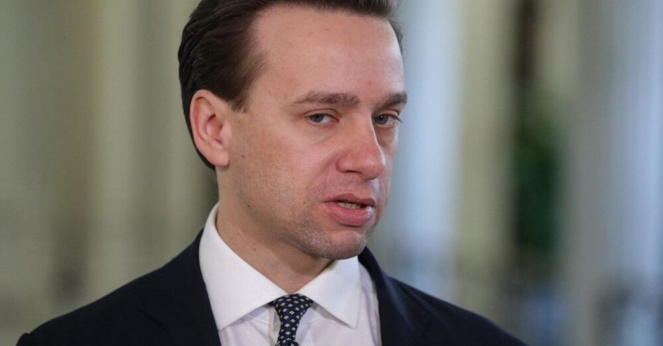 zdjęcie: Bosak: Czarnek jest obciążony rządami PiS, dwa lata to za mało, żeby opinia publiczna o tym zapomniała / Warszawa, 22.01.2026. Wicemarszałek Sejmu Krzysztof Bosak podczas konferencji prasowej w Sejmie, 22 bm. Temat konferencji: „Nie dla zadłużania Polski przez UE na rzecz Ukrainy!”. (sko) PAP/Tomasz Gzell