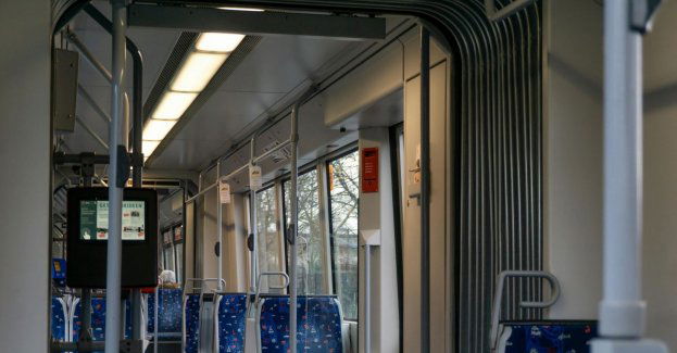 Remonty zakończone. Tramwaje jeżdżą już przez pętle Kowale i Nowy Świat