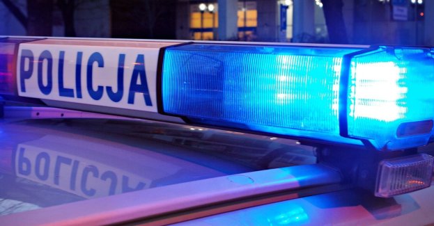 Policja zatrzymała podejrzanego o uszkodzenie skarbonki na Rynku Głównym