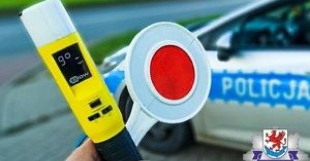 Promile i rower to niebezpieczne połączenie- na rower TAK, ale tylko na trzeźwo!