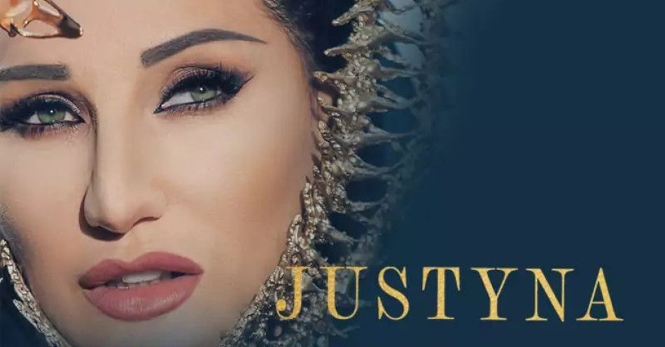 zdjęcie: Justyna Steczkowska - The Best / kupbilecik24.pl / Justyna Steczkowska - The Best