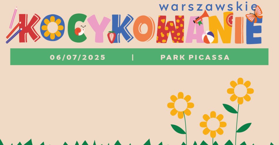 zdjęcie: Kocykowanie na Białołęce / fot. nadesłane