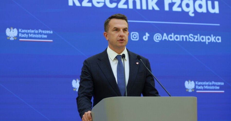 zdjęcie: Do 8 września rozwiązanie ws. prezydenckiego weta do ustawy o pomocy obywatelom Ukrainy / fot. PAP