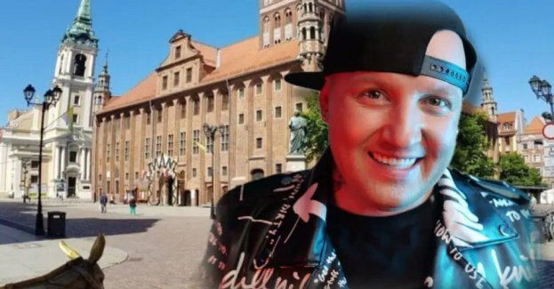 Koncert Pawła Motyla