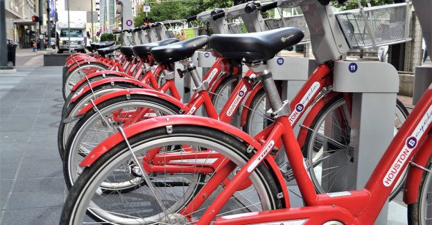 Bezpieczeństwo na rowerze