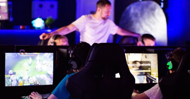 Poznań wspiera e-sportowców; chce być najważniejszym ośrodkiem e-sportu w kraju