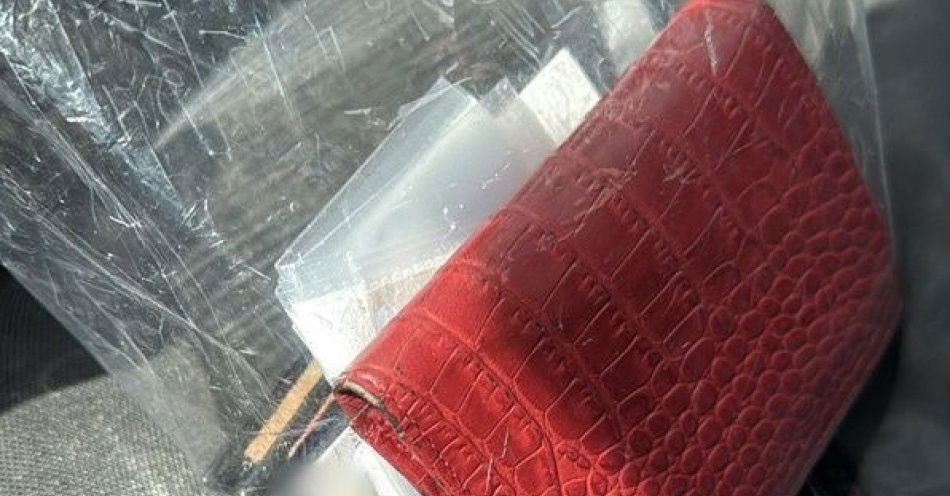 zdjęcie: Błyskawiczna reakcja wałbrzyskich kryminalnych. Sprawca kradzieży zatrzymany w niecałą godzinę! / fot. KMP w Wałbrzychu