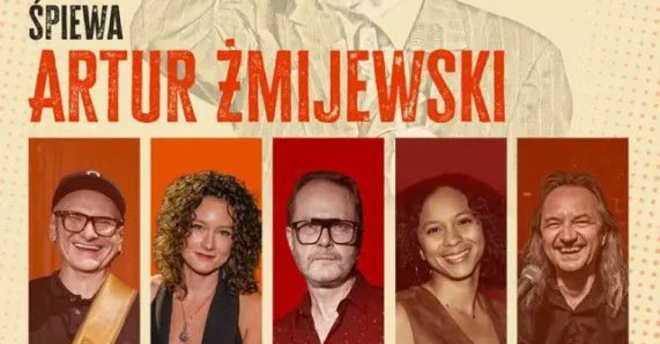 zdjęcie: Cohen - Po miłości kres. Śpiewa Artur Żmijewski. / kupbilecik24.pl / Cohen - Po miłości kres. Śpiewa Artur Żmijewski.