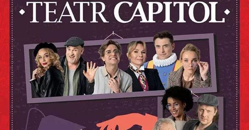 zdjęcie: Łóżko pełne cudzoziemców - reż. Jerzy Bończak / kupbilecik24.pl / Łóżko pełne cudzoziemców - reż. Jerzy Bończak