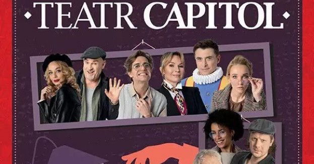 Łóżko pełne cudzoziemców - reż. Jerzy Bończak