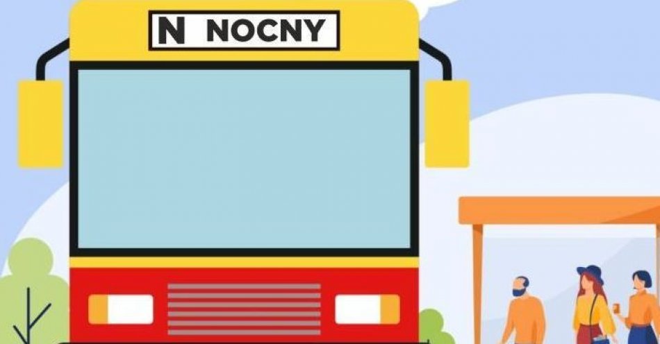 zdjęcie: Ważne informacje dla pasażerów MZK / fot. UM Grudziądz