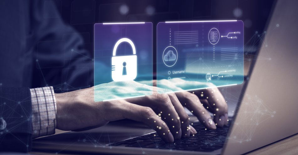 zdjęcie: Cyfryzacja bez cyberbezpieczeństwa nie będzie postępowała w należytym tempie / v15233634