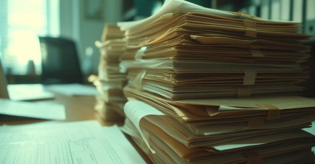 Zmiany kadrowe w Prokuraturze Okręgowej w Łodzi