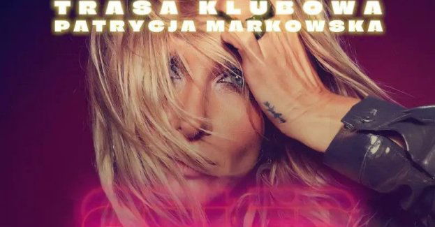 Trasa Koncertowa Obłęd