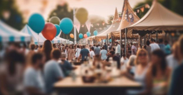 Jarmark U Babci Anny